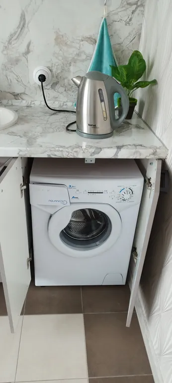 Новая квартира у моря