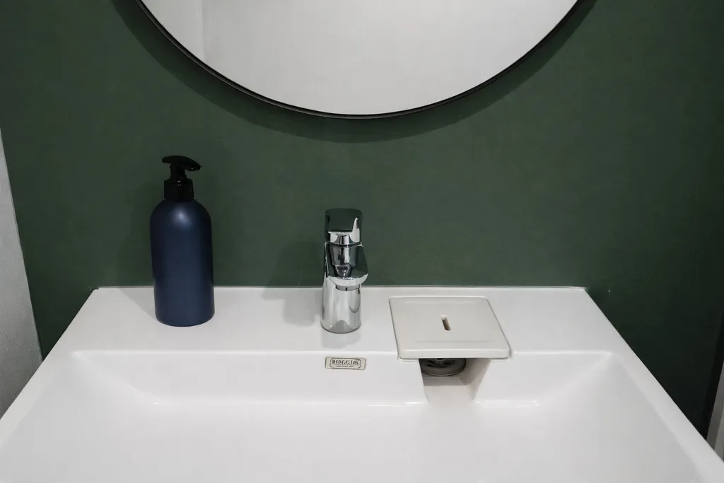 Квартира Квартира Комфортная студия — Москва