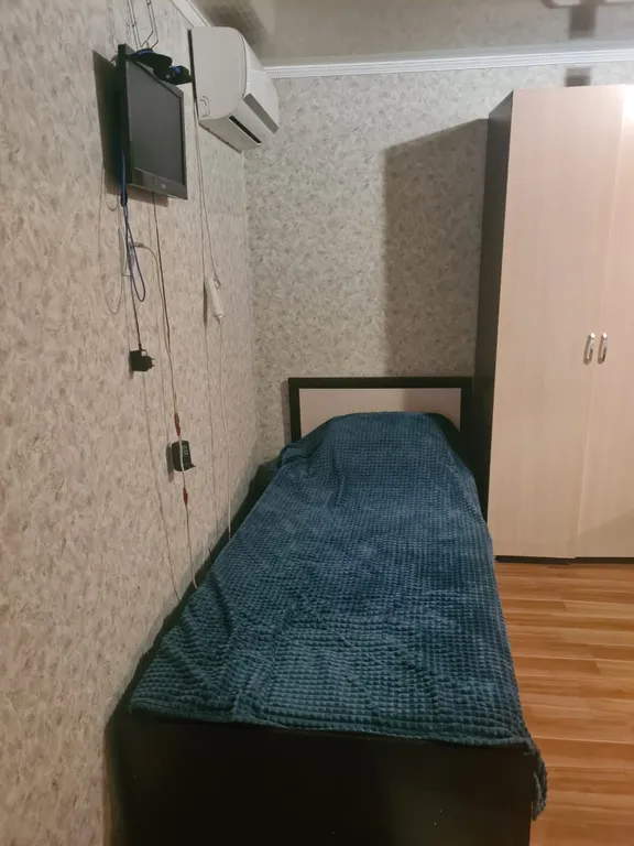 Коттедж 1-комнатный Дом — аренда посуточно в Туапсе