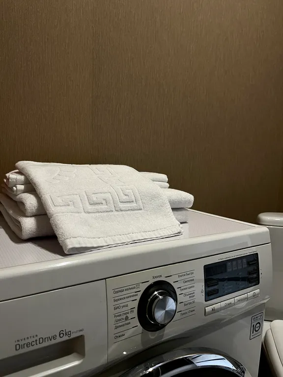 Уютный отдых рядом с театром и набережной