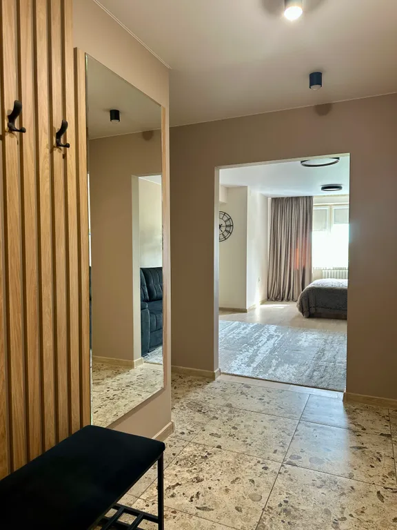 Уютная квартира в центре города Гродно