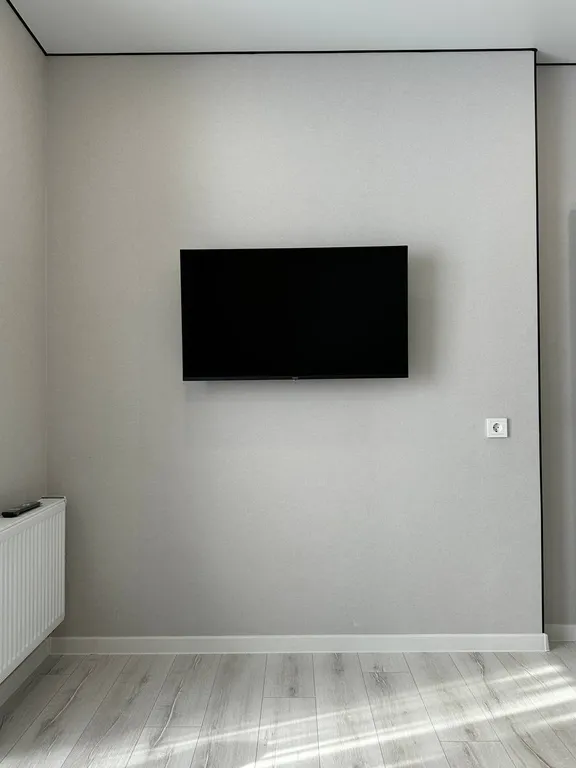 Квартира Квартира Апартамент Equilibrium — Анапа