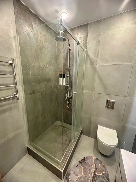 Уютная квартира в центре города возле медгородка