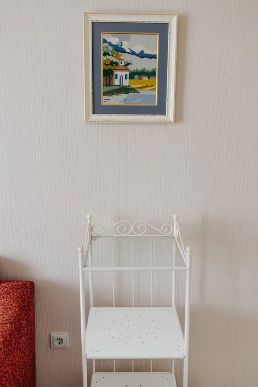 Студия в центре города