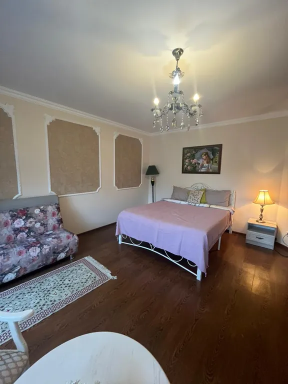 Квартира 2к 70 метров с видос