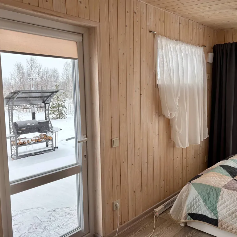 1-комнатный Дом