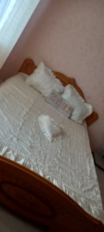 Уютная квартира рядом с термальными источниками