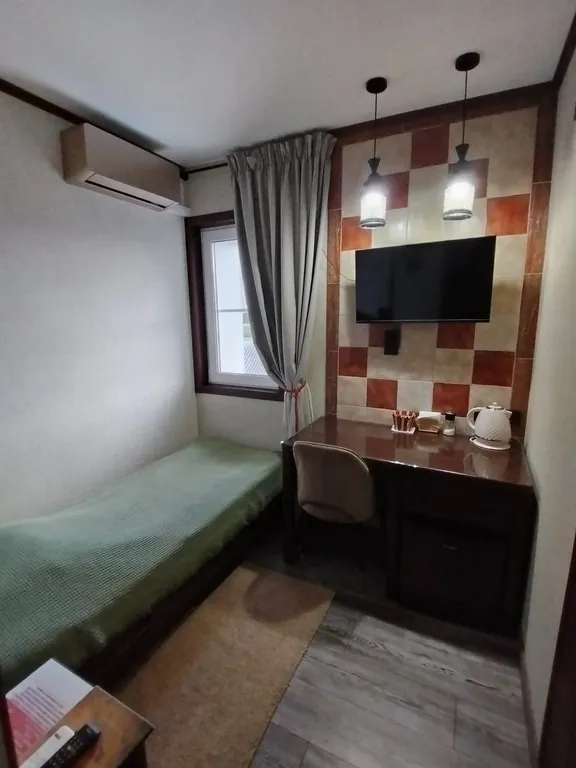 Квартира Комната — аренда посуточно в Мариинск