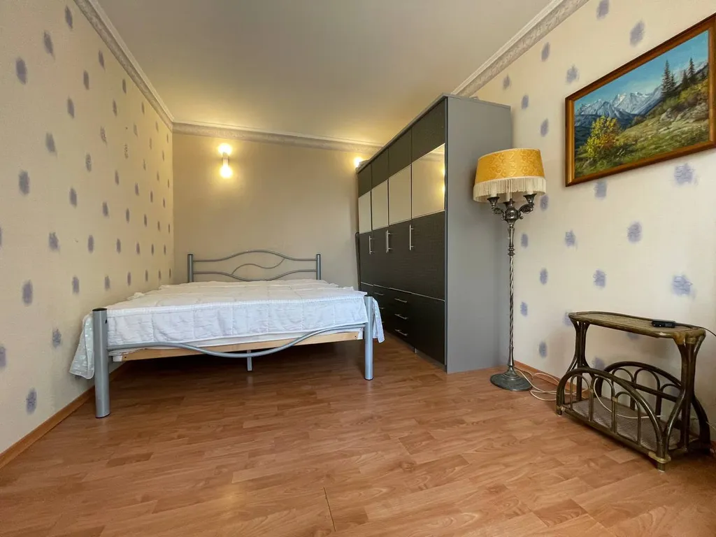 Таунхаус с видом на море на 1 береговой линии Балтийского моря