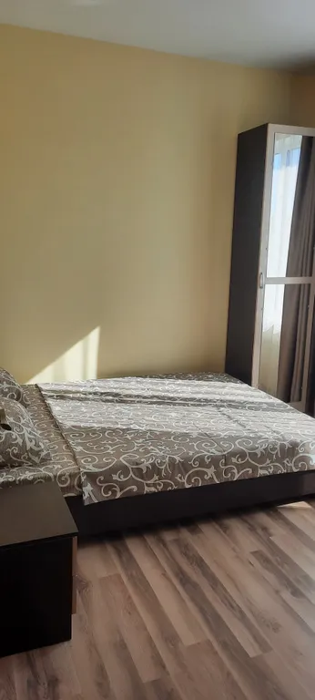 Двухкомнатный номер с кухней в коттедже — аренда посуточно в Судак