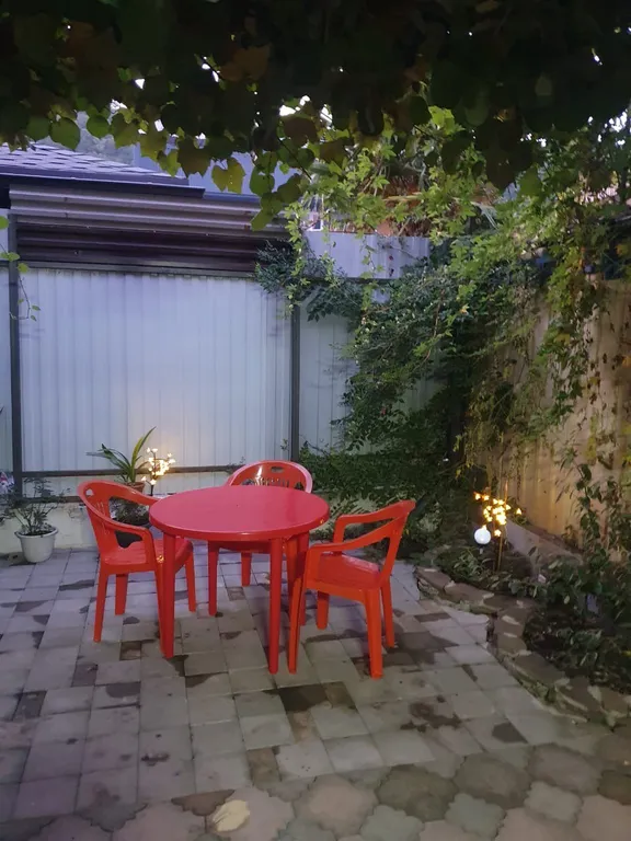 Лавандовый сон