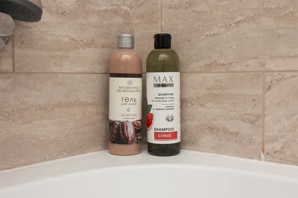 Однокомнатная квартира в новостройке