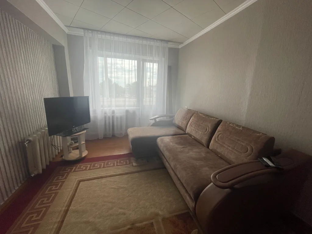 Квартира в центре города — аренда посуточно в Нижнеудинск