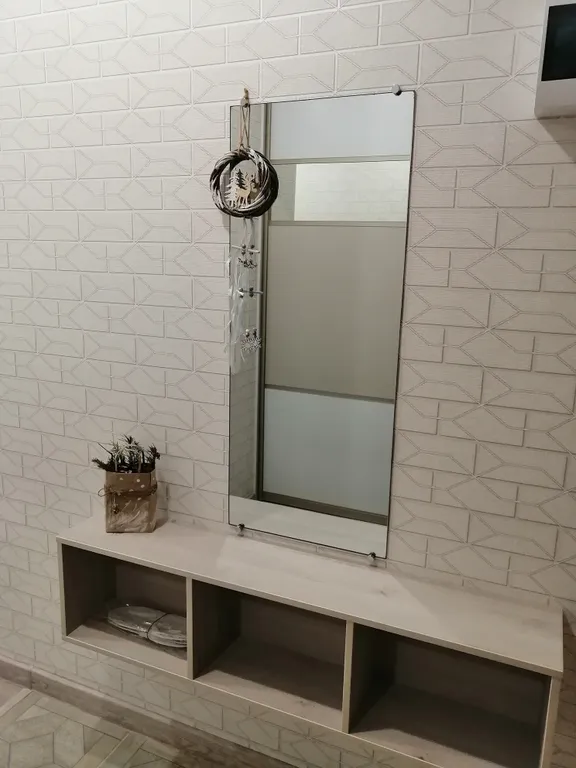 Уютная евродвушка в ЖК Времена года