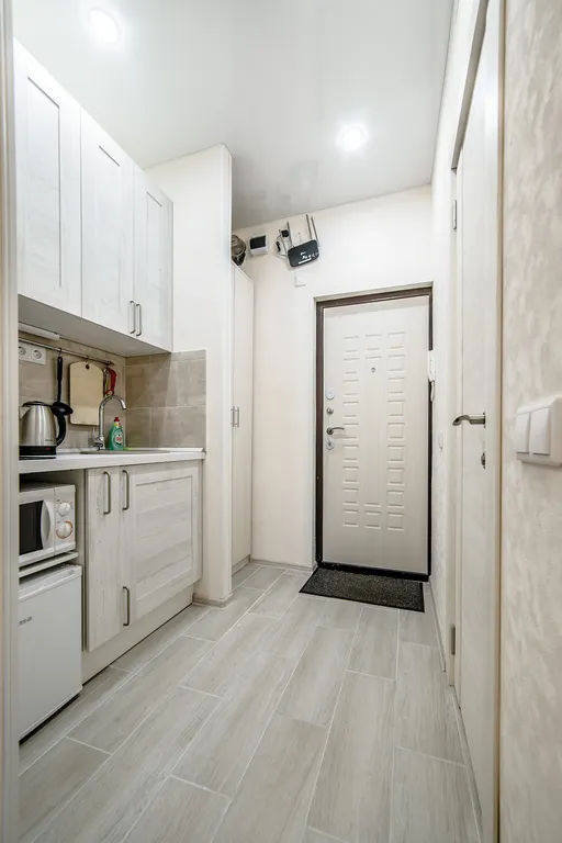 Квартира Квартира рядом с центром Алмазова — Санкт-Петербург