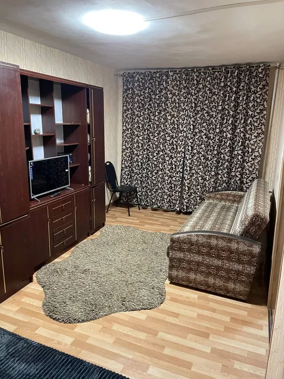 Квартира Центр костромы, скромно, но уютно — аренда посуточно в Кострома