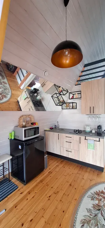 Уютный дом Икигай недалеко от центра