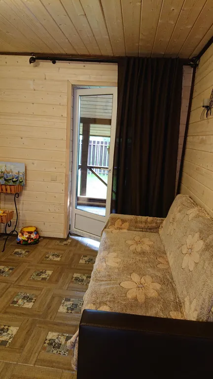 Коттедж Маленький домик в тихом месте — Мичуринское