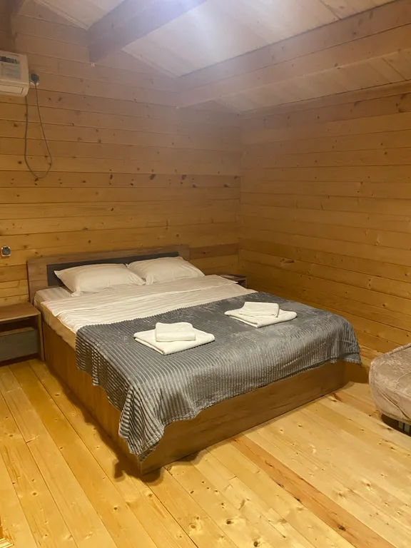 Коттедж Гостевой домик у моря — Анапа