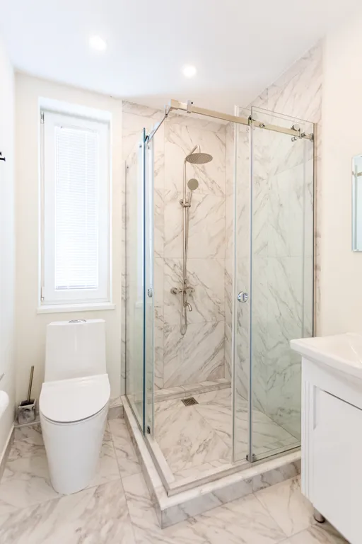 Shindisi Residence, VIP Villa