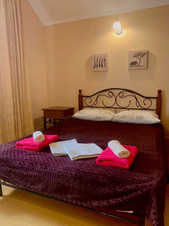 Квартира Комната — Геленджик