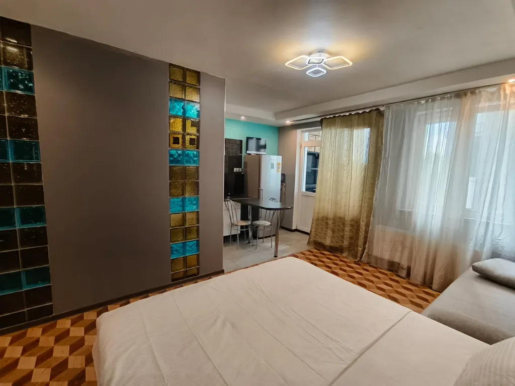 Студия в Старой Купавне