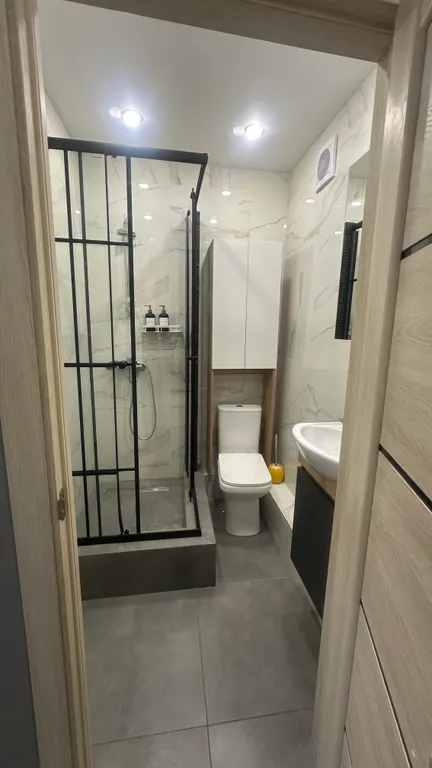 Уютная 2-х комнатная квартира в центре города