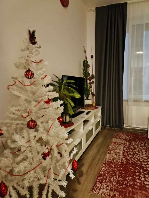 Уютная квартира в 5 минутах от набережной Онеги и центра