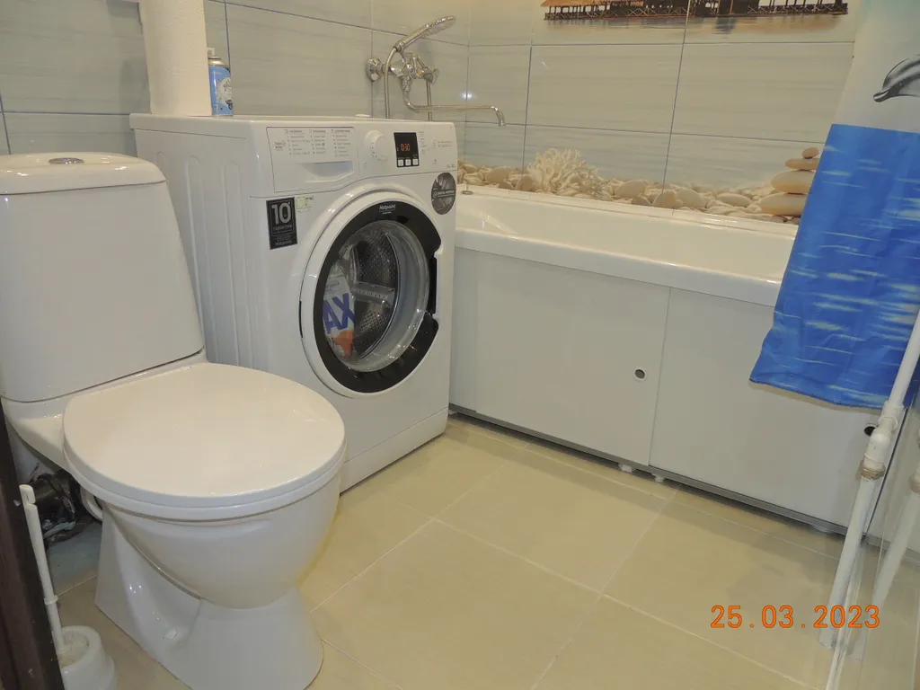 Тихо, уютно, в центре города возле набережной