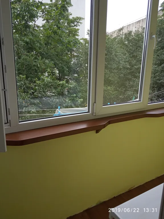 Просторная двушка