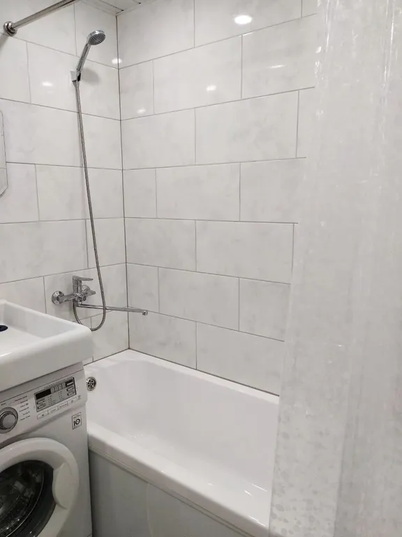 Уютная квартира в центре города рядом с курортом