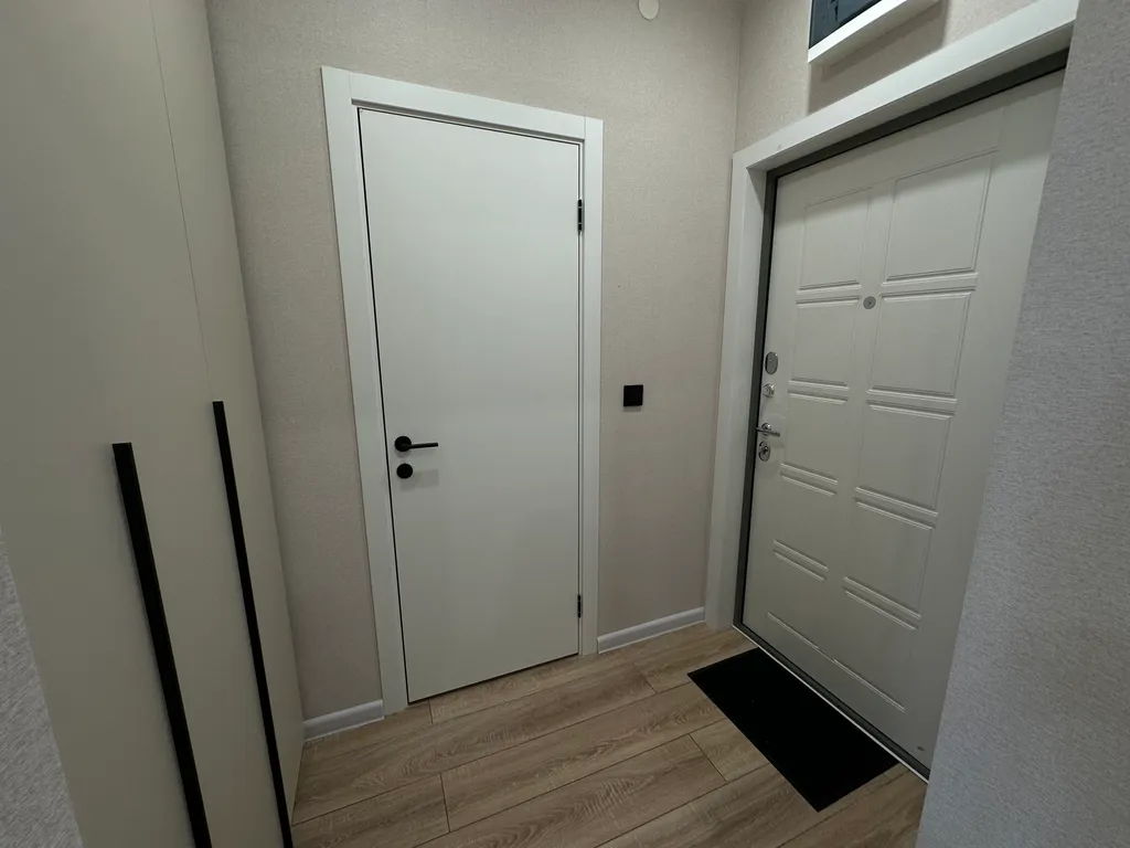 Квартира комфорт рядом с аэропортом