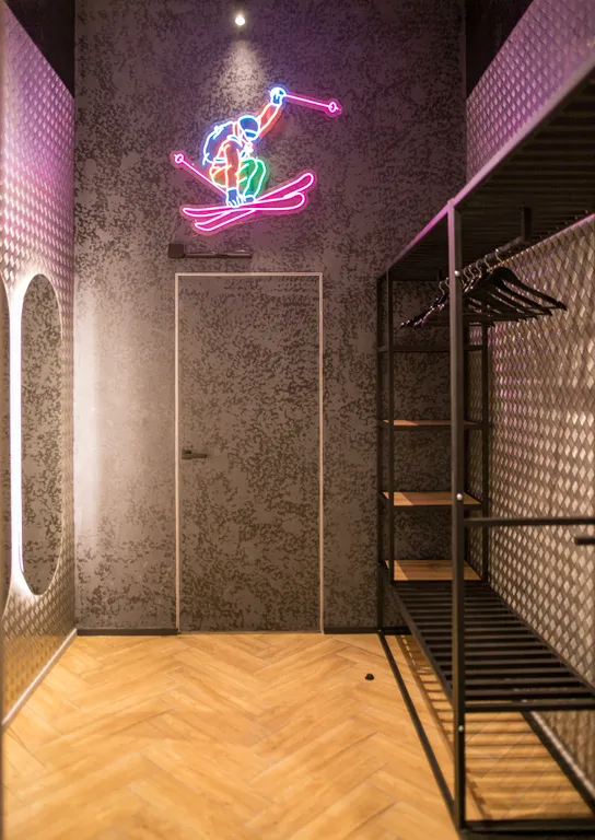 Новый уютный дом