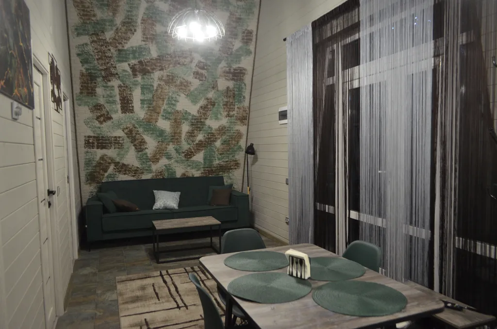 Гостевой дом Luttilampi