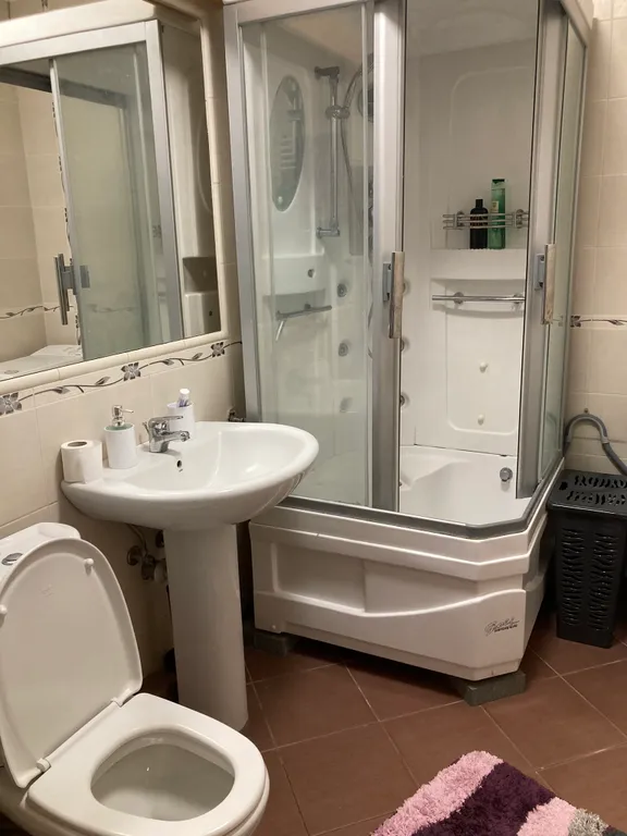 Таунхаус центр Светлогорска