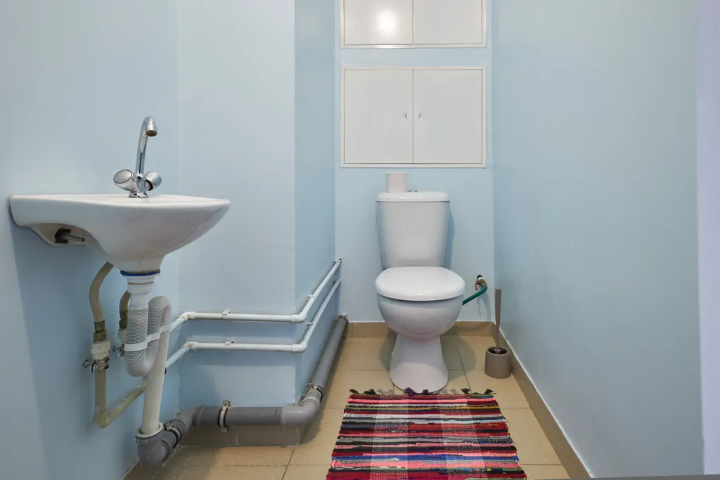 Просторная квартира (метро 5 минут пешком)