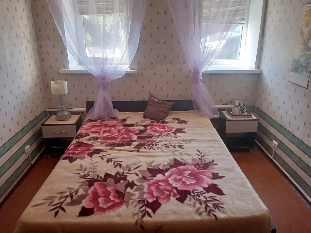 Уютный дом в центре старого города