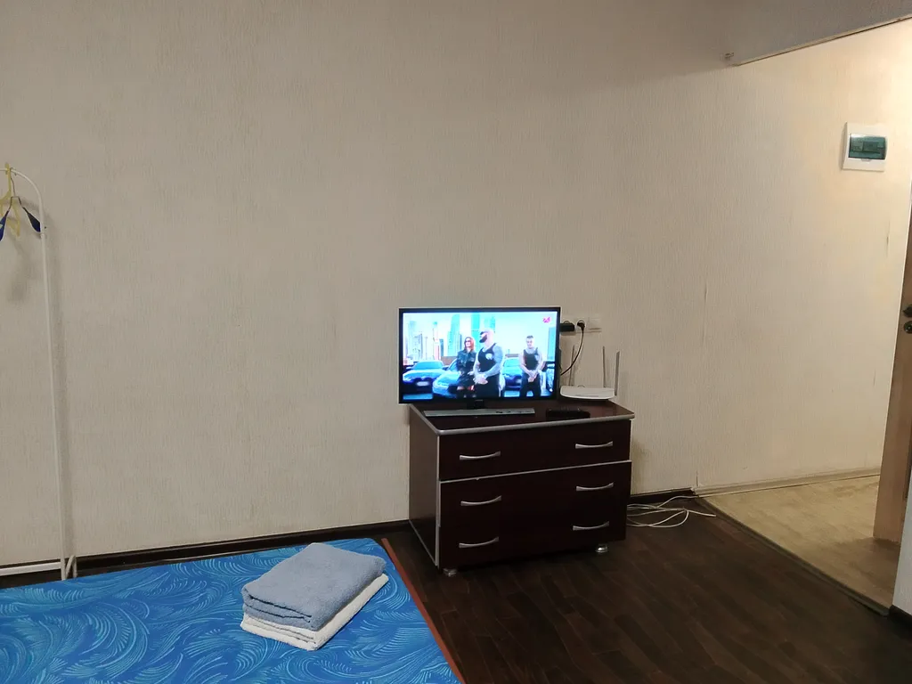 1-я квартира у жд вокзала