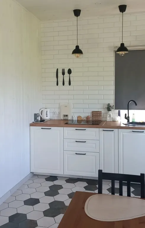 Коттедж Дом для загородного отдыха — аренда посуточно в Великий Новгород