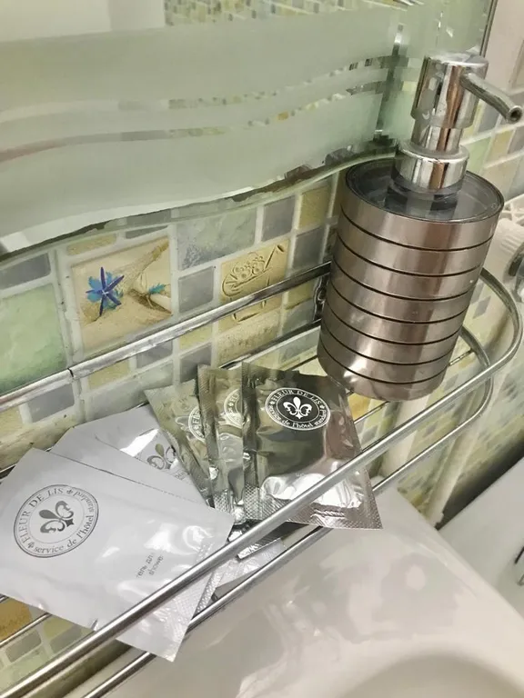 Уютная квартира у моря