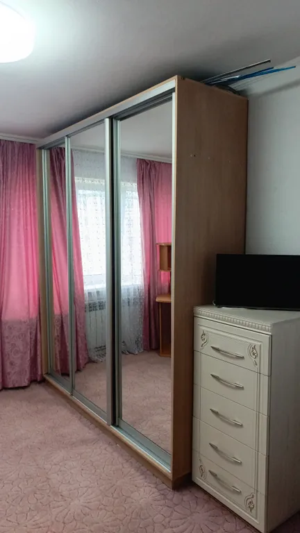 Уютная 2 двухкомнатная квартира