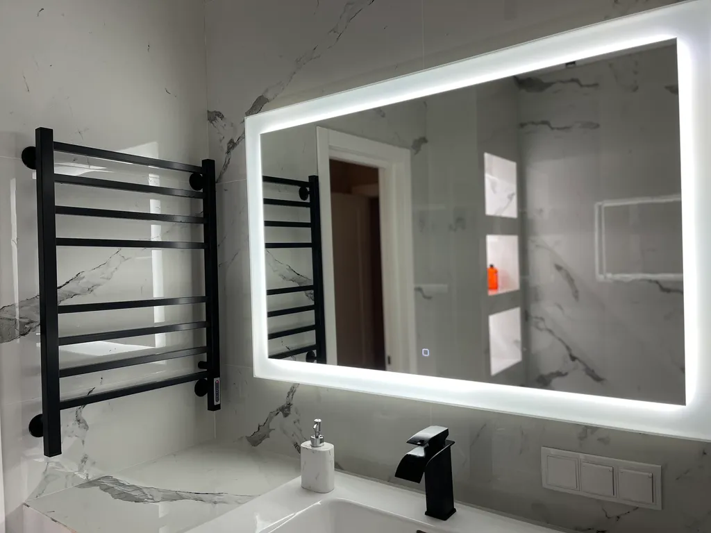 Квартира Квартира Freedom Manhattan Park Apartments — Калининград
