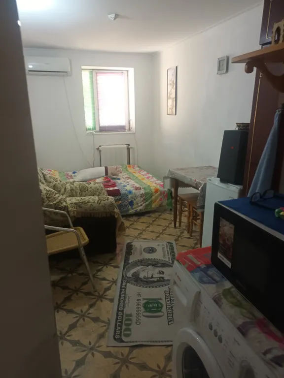 Уютная квартирка в центре города