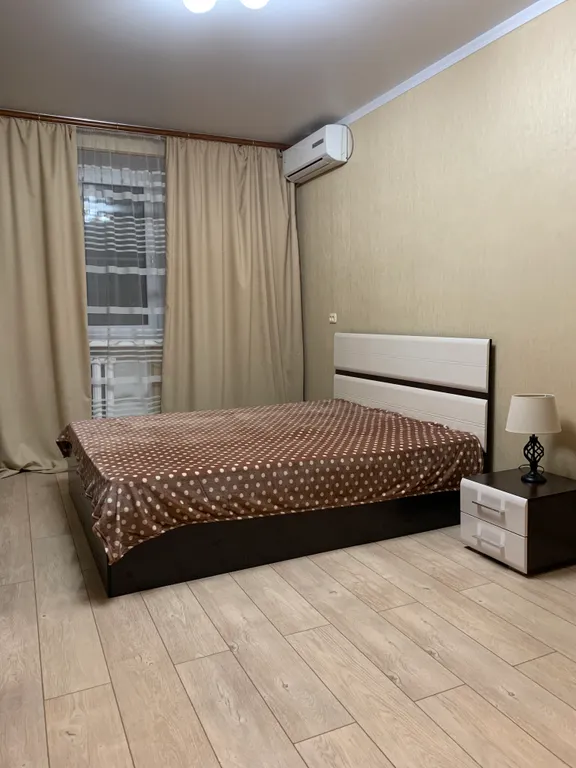 Квартира с шикарным видом на горы — аренда посуточно в Минеральные Воды