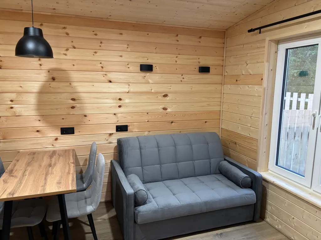 Гостевой дом