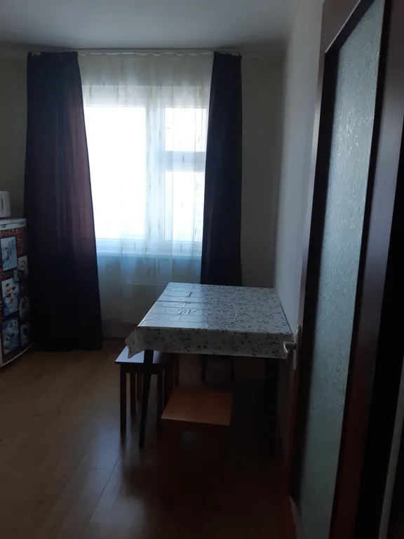 Квартира для вашего проживания