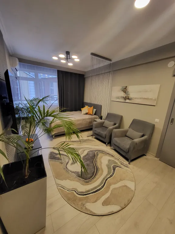 Квартира напротив казино