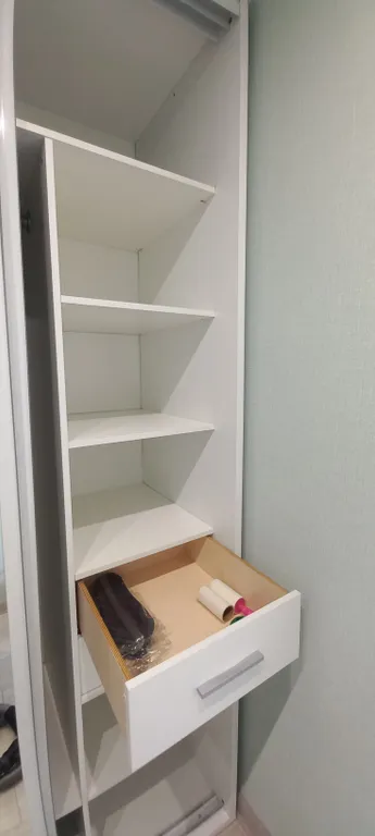 Просторная квартира в Пролетарском районе