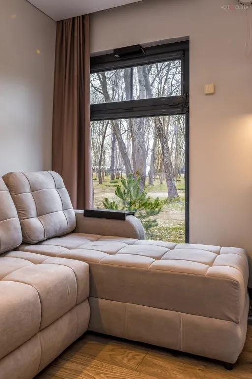 Коттедж Облако