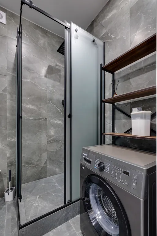 Комфортная студия рядом с Внуково